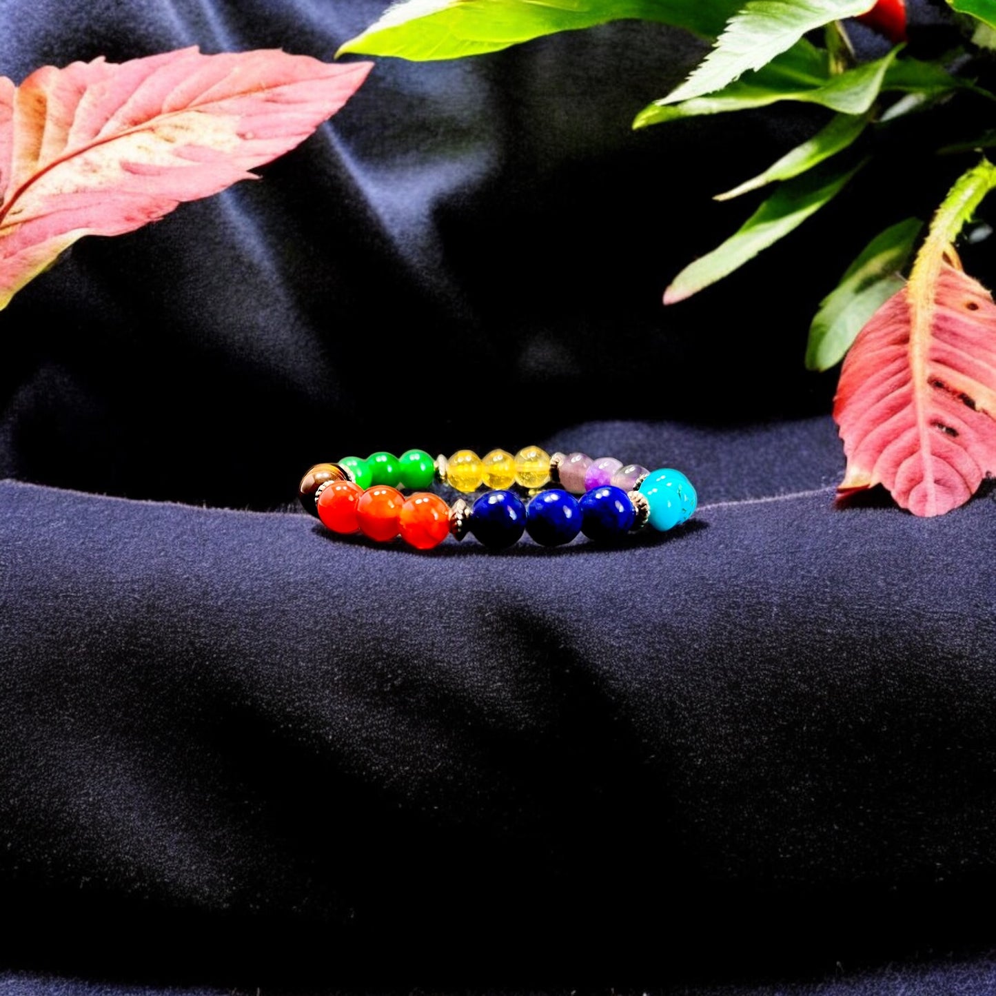 7 CHAKRA BRACELET